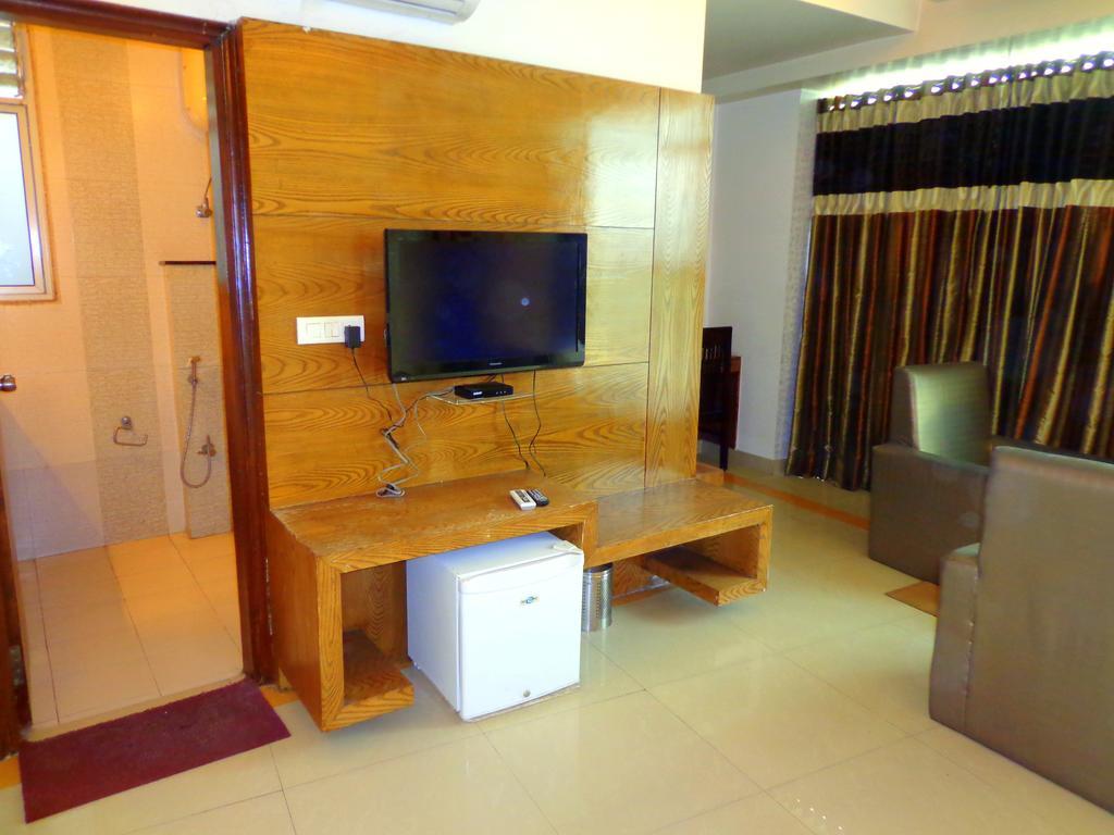 Hotel Delhi 37