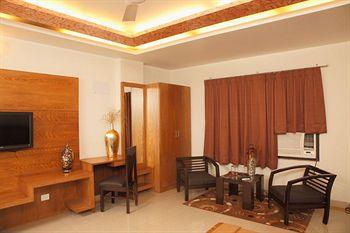 Hotel Delhi 37
