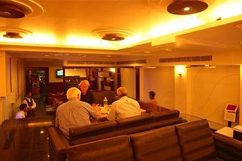Hotel Delhi 37 3*