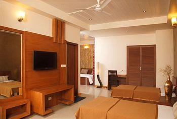 Delhi 37 Hotel New Delhi