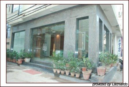 Hotel Delhi 37