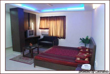 Hotel Delhi 37