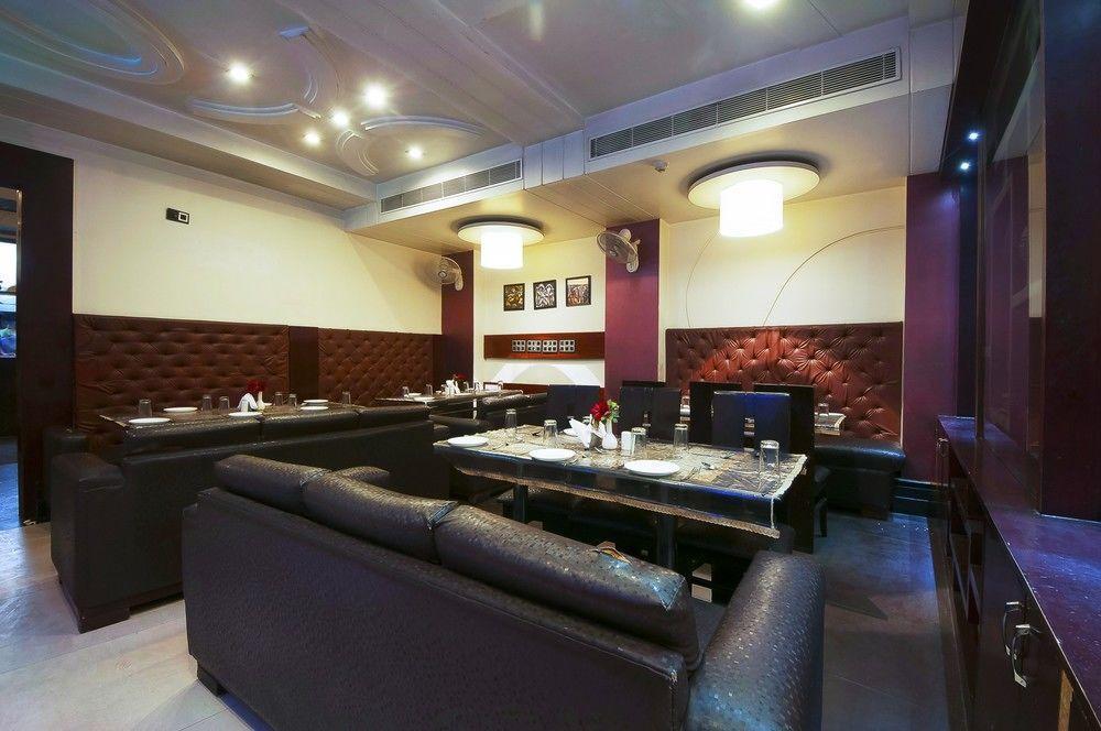 Hotel Delhi 37 New Delhi