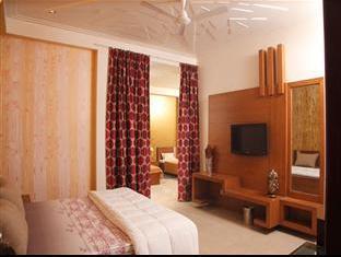 Hotel Delhi 37 3*