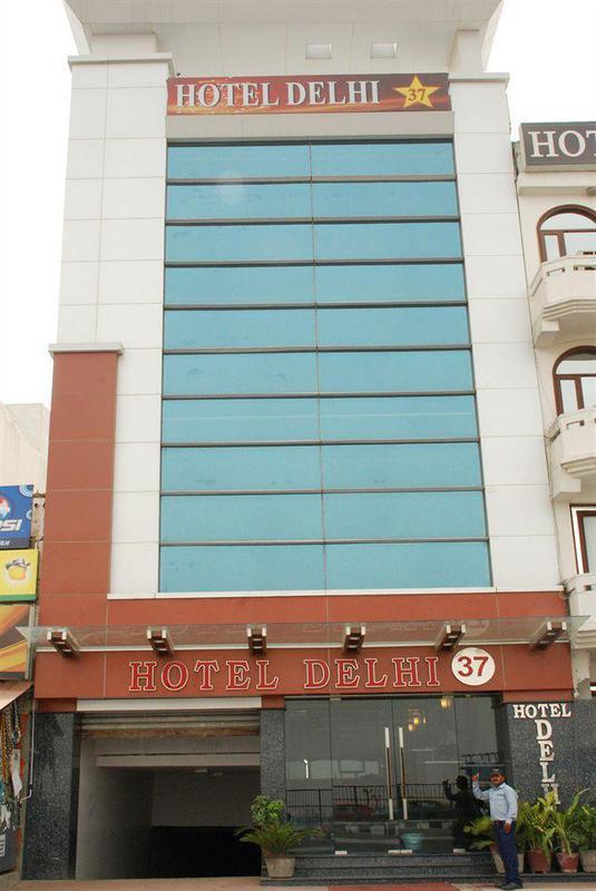 Delhi 37 3*